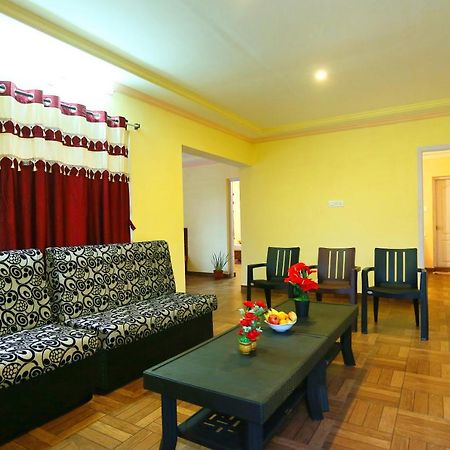 Lumino Fairstay Kodaikanal Dış mekan fotoğraf
