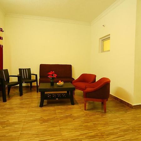 Lumino Fairstay Kodaikanal Dış mekan fotoğraf