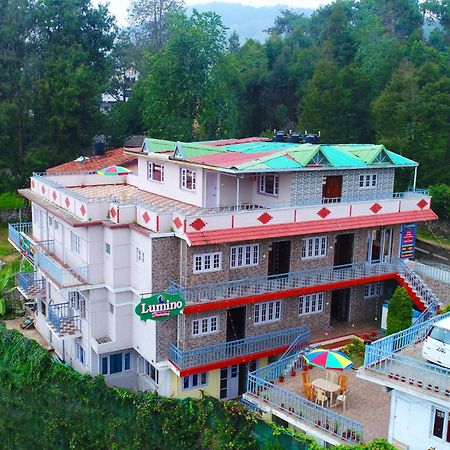 Lumino Fairstay Kodaikanal Dış mekan fotoğraf