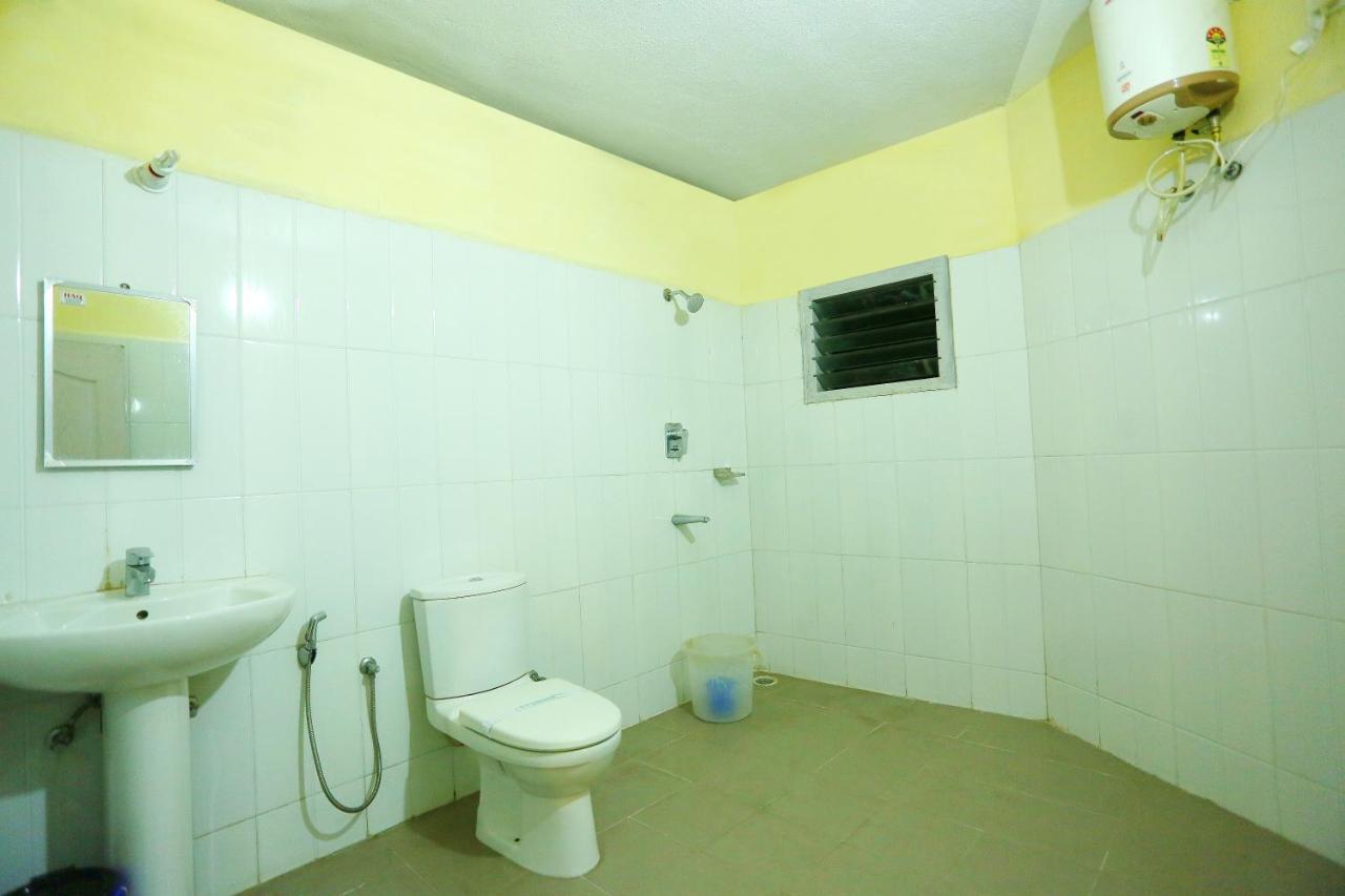 Lumino Fairstay Kodaikanal Dış mekan fotoğraf